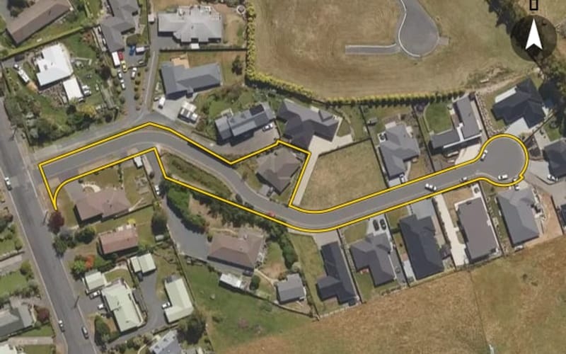 10 Abbeyfield Close