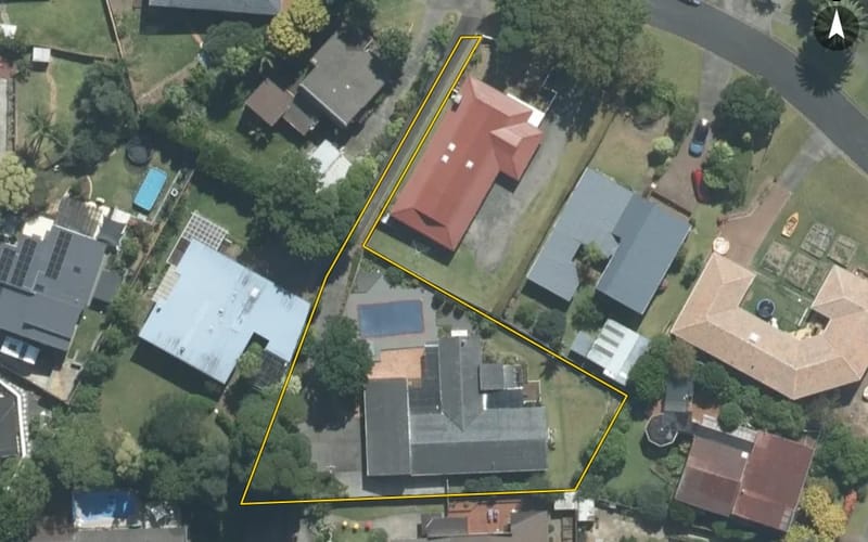 8 Pendene Place