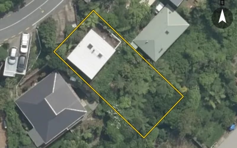 159 Onslow Road