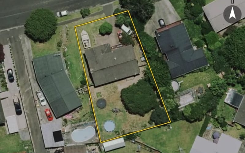 23 Sunnyhills Avenue