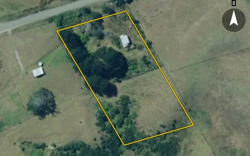 103 Oturei Settlement Road