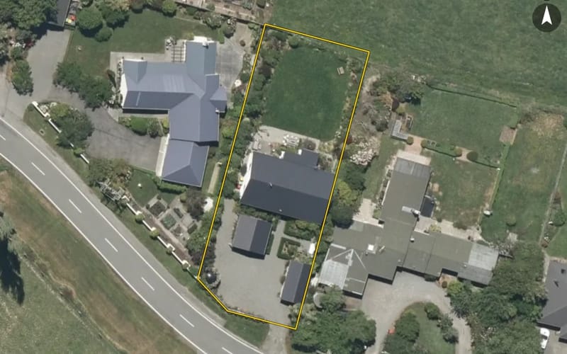 30 Pye Road