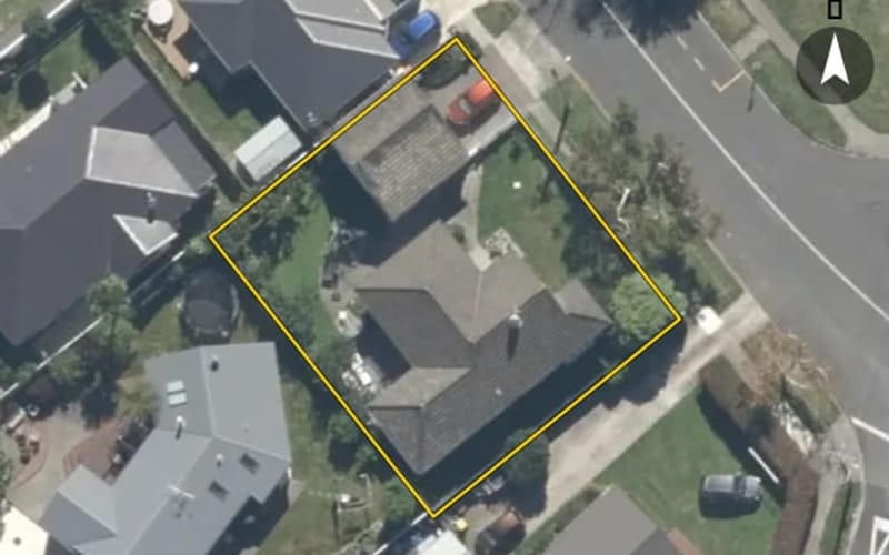 58 Birdwood Road