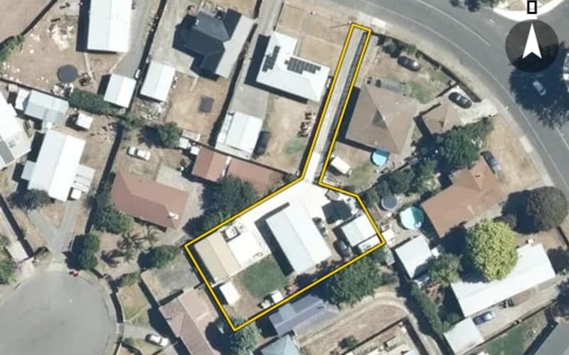 9 Scott Drive