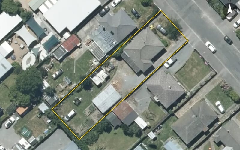 314 Tancred Street