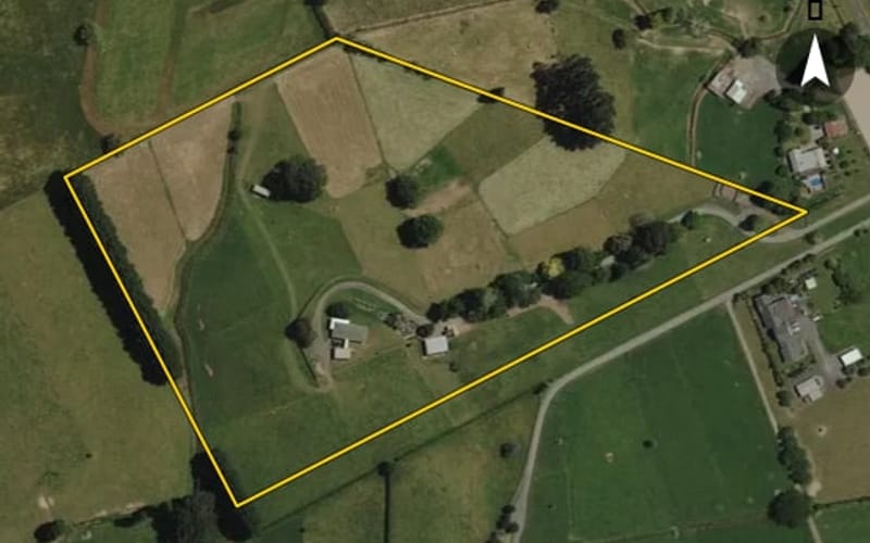 210 Walsh Road