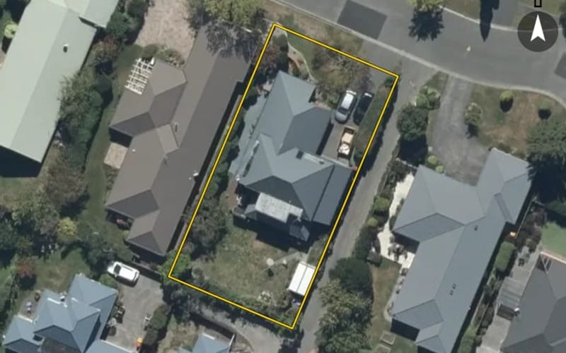 6 Wardour Mews