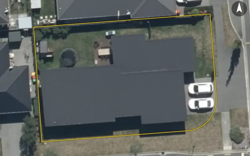 2 David Palmer Street