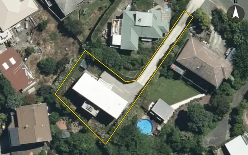 28A Tamaki Street