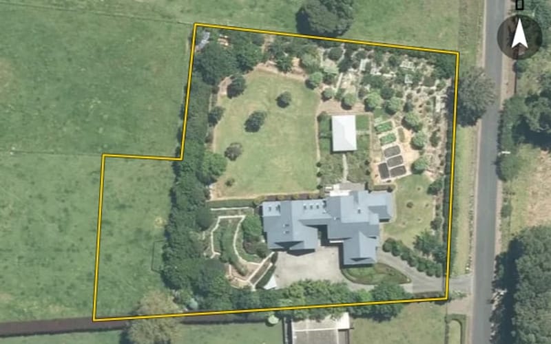 30 Bycroft Road