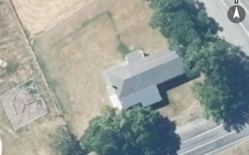 6 Wakanui School Road
