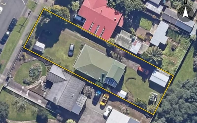 42 House Avenue