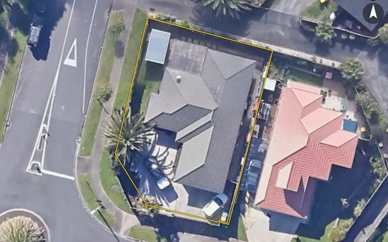 35 Cyclamen Road
