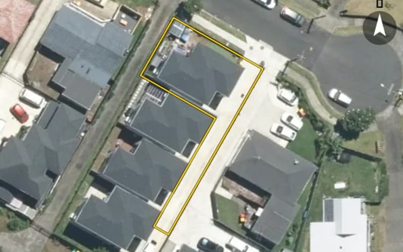 7A Wilmshurst Avenue
