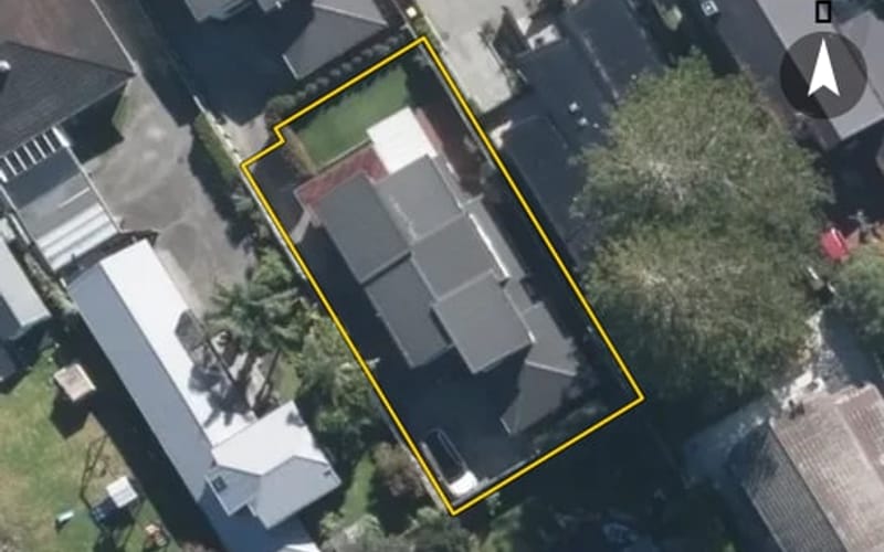 20A Walker Road