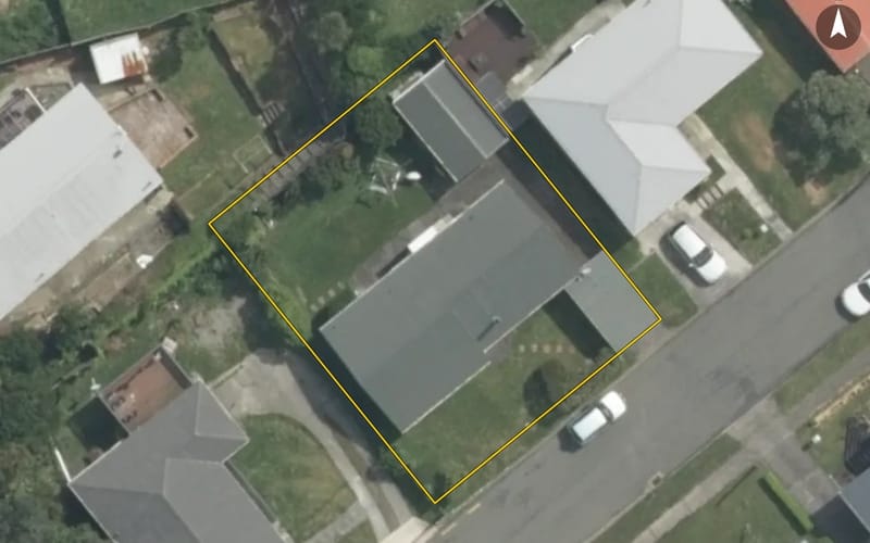 15 Griffiths Grove