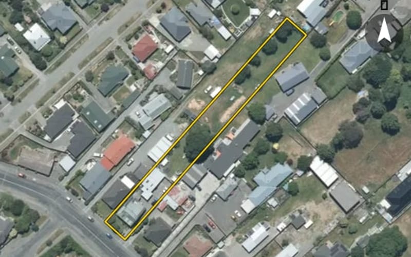 31 Wakanui Road