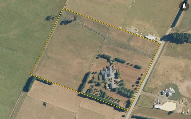 380C Upper Plain Road
