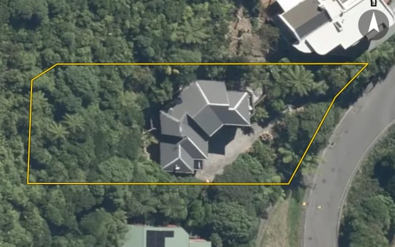 119 Maungaraki Road