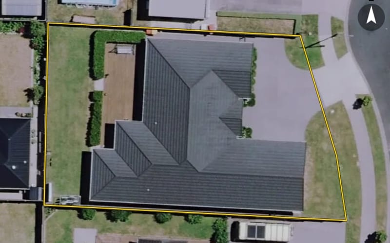 5 Maia Place