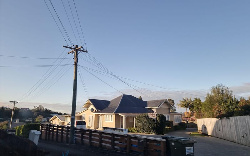 18 Aubrey Street