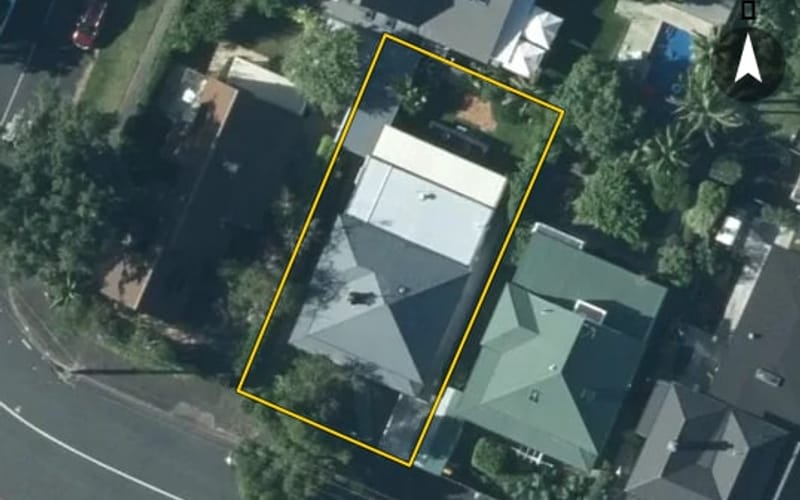 6 Tainui Road
