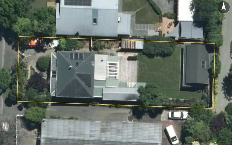 271 Rutherford Street