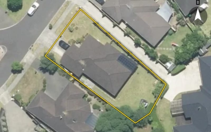 9 Trevors Place