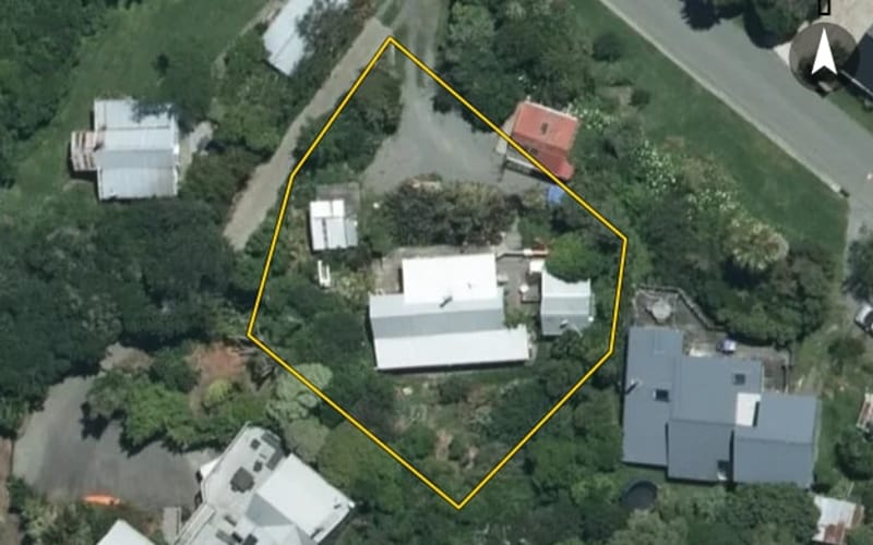 8A Airlie Street