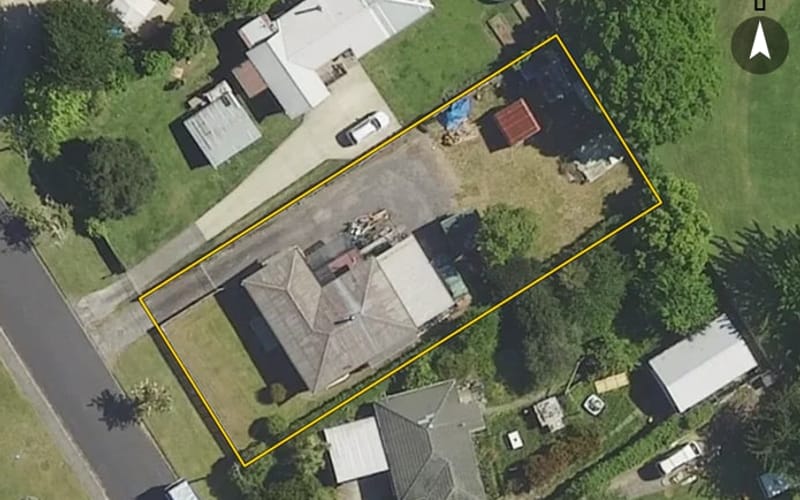 45 Island View Road