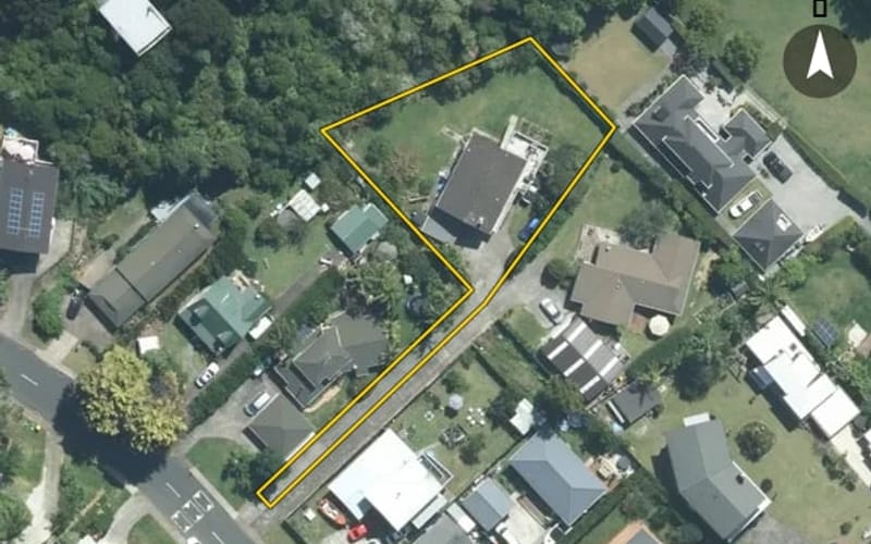 52 Cochrane Avenue