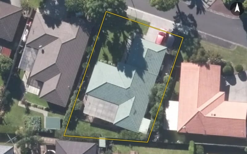 5 Stonegate Close
