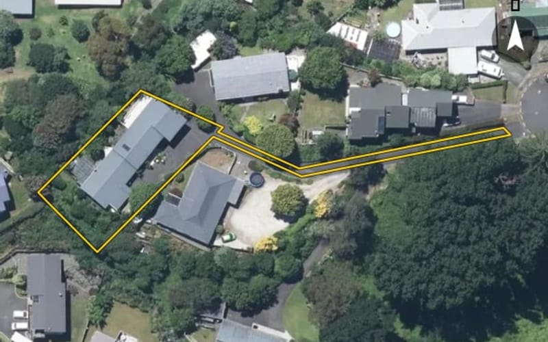 16 Chittick Place