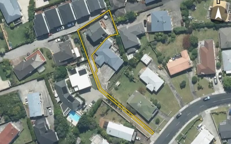 184A Nile Road