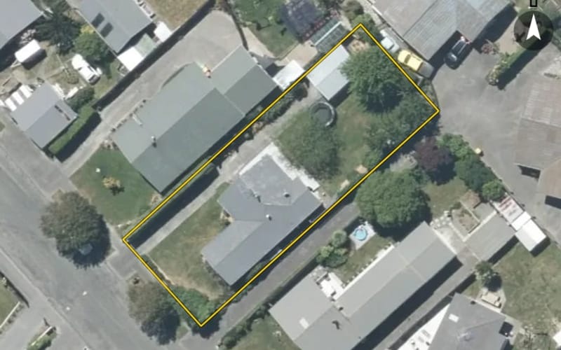 7 Kelvin Crescent