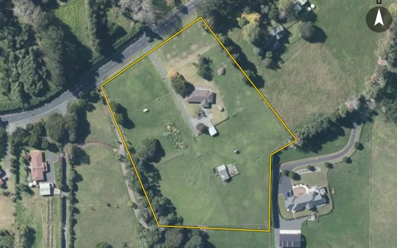 263 McKenzie Road