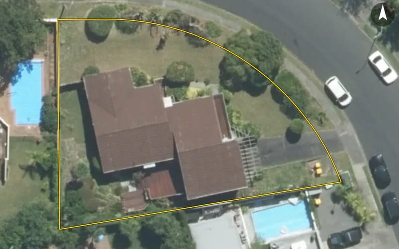 3 Coromandel Crescent