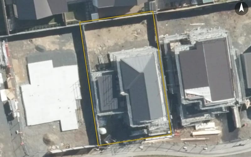 58 Owen Chapman Drive