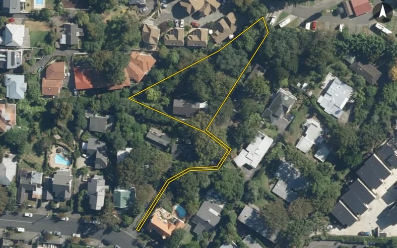 20 Mainston Road