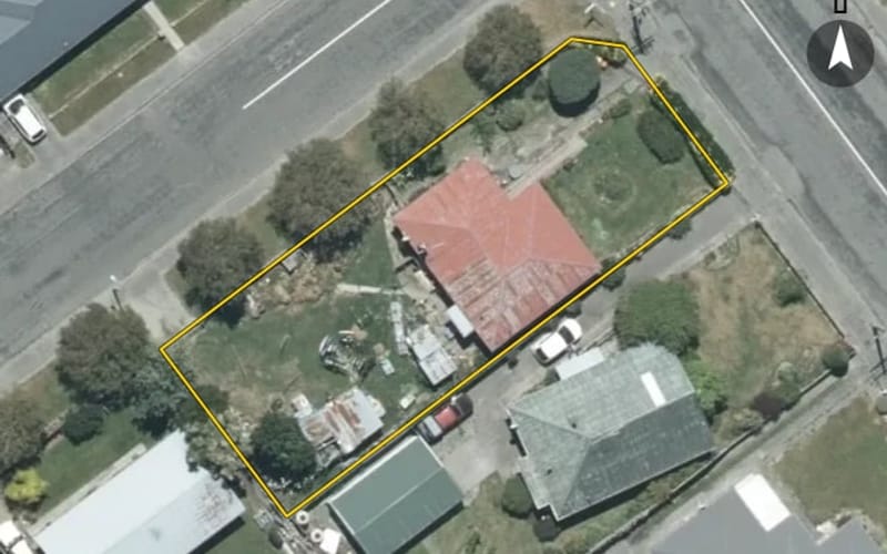 38 Catherine Street