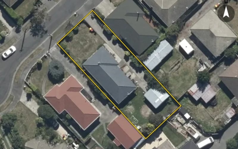5 Epping Place