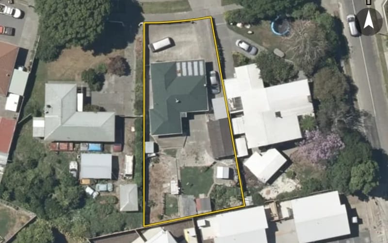 113 Nuffield Avenue