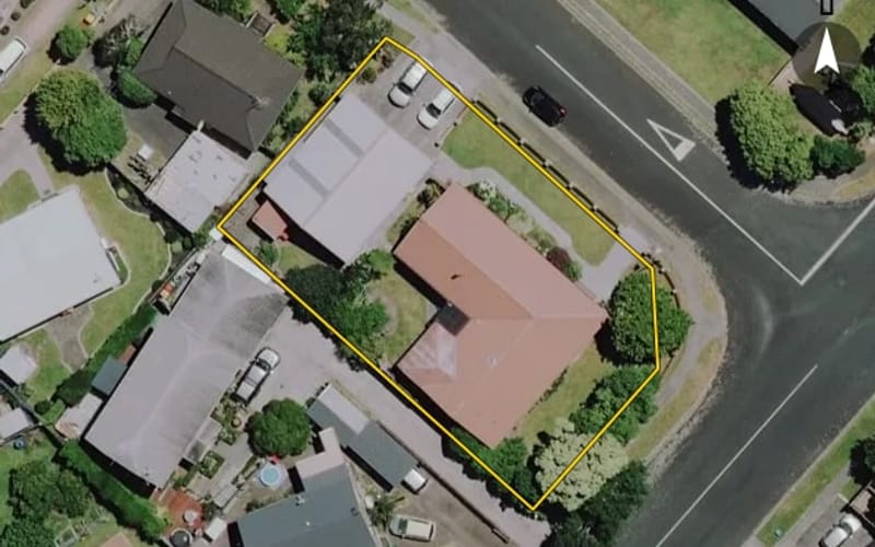 1 Emma Place