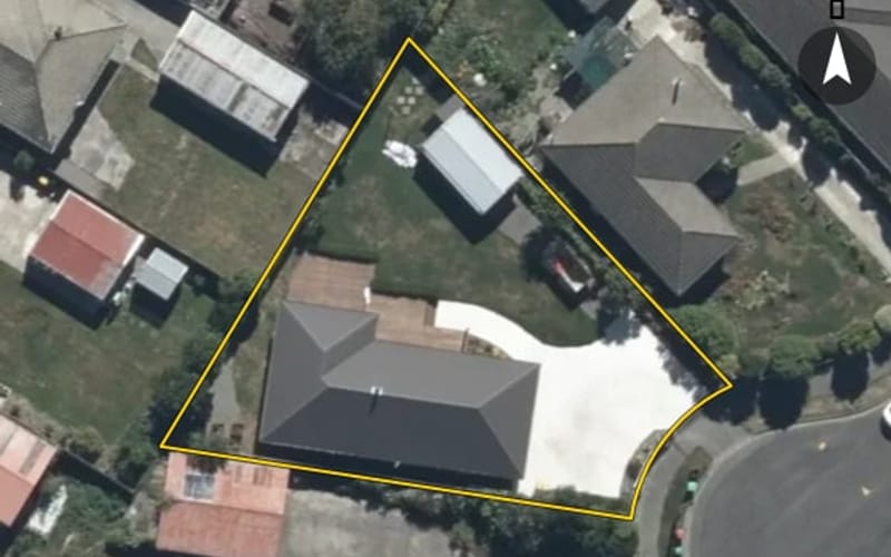 10 Epping Place