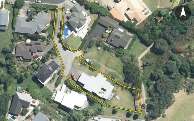 10 Double Bay Place