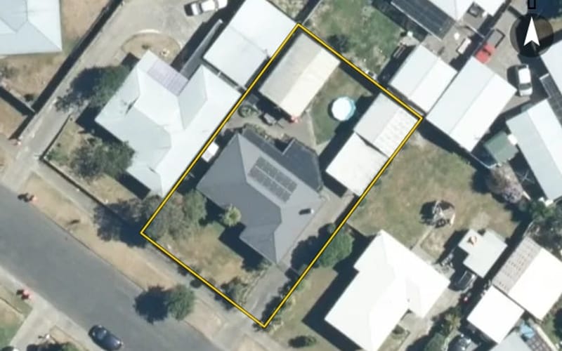 14 Ardrossan Avenue