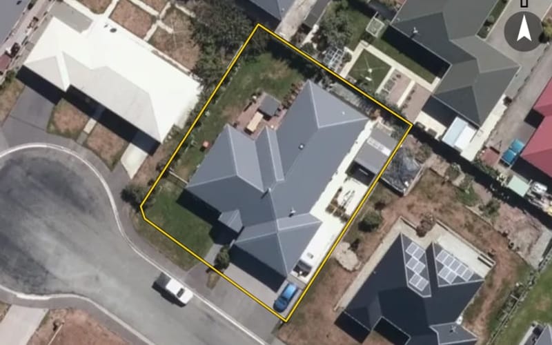 14 McMullan Place