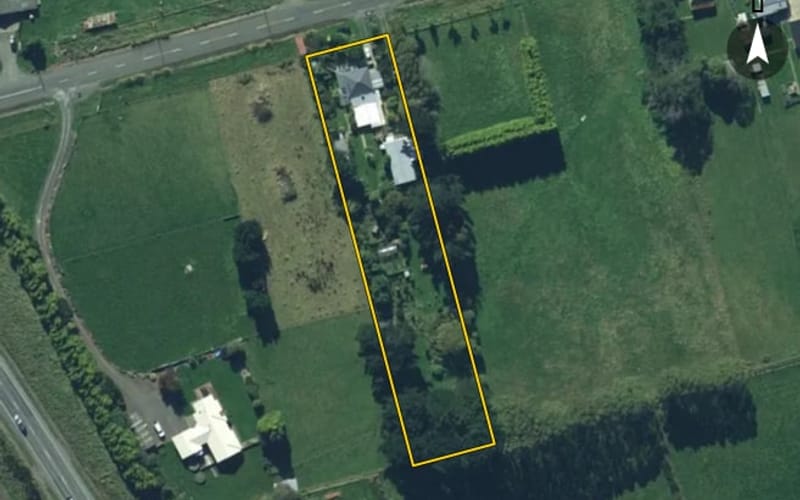 14 Bay View Road