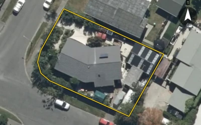 2 Mendip Place