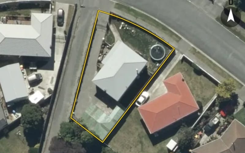 22 St Heliers Crescent